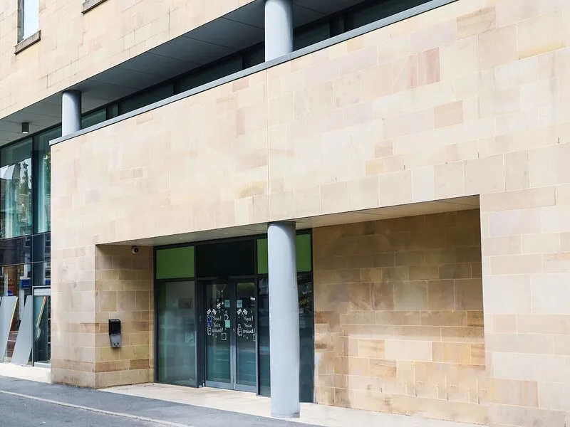 Travelodge Lancaster Central · Anbieterbild von TUI