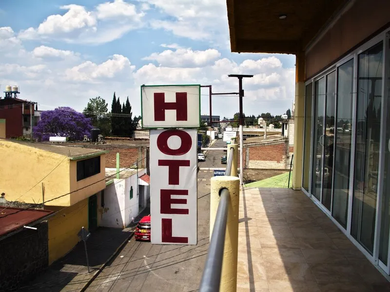 Hotel Trigos De Oro · Anbieterbild von TUI