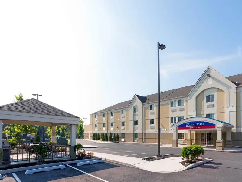 Candlewood Suites · Anbieterbild von TUI