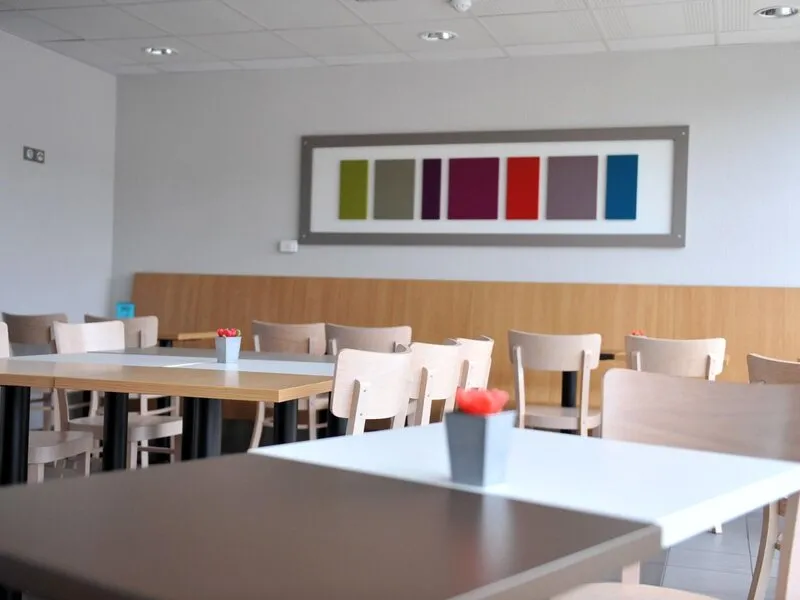 B&B Hôtel Metz Est Technopole Pôle Santé · Anbieterbild von TUI