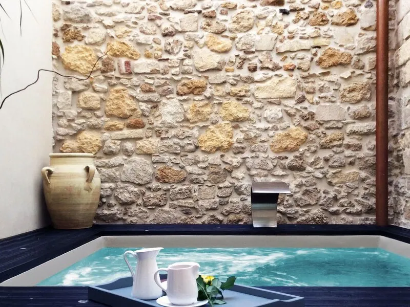 Cinque Suites · Anbieterbild von TUI