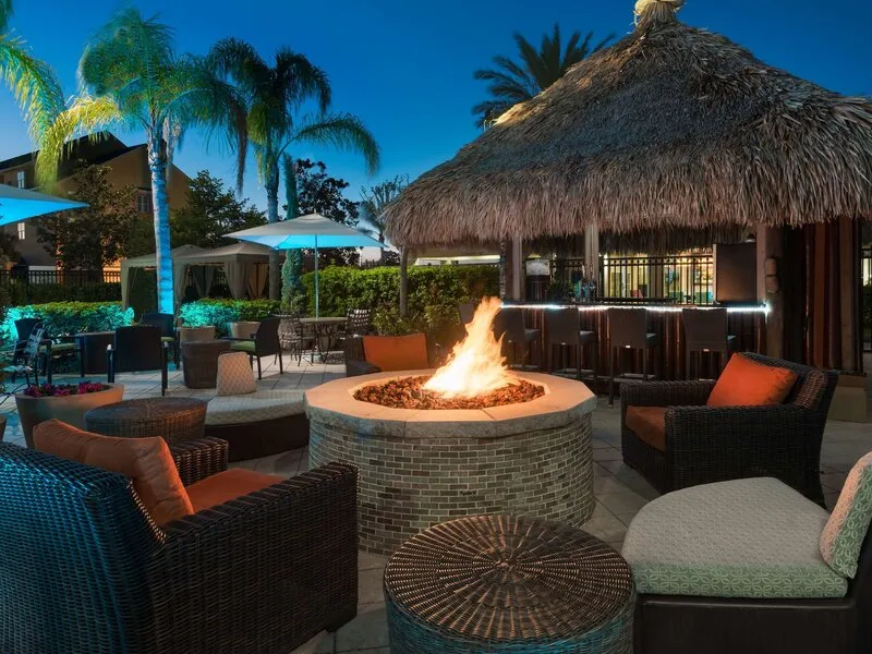 Hilton Garden Inn International Drive North · Anbieterbild von TUI