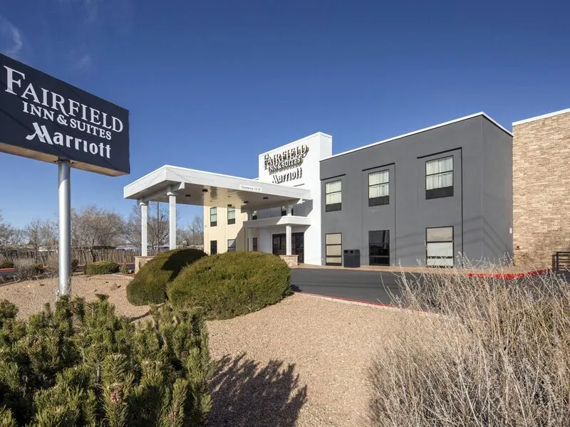 Hampton Inn Santa Fe South · Anbieterbild von TUI