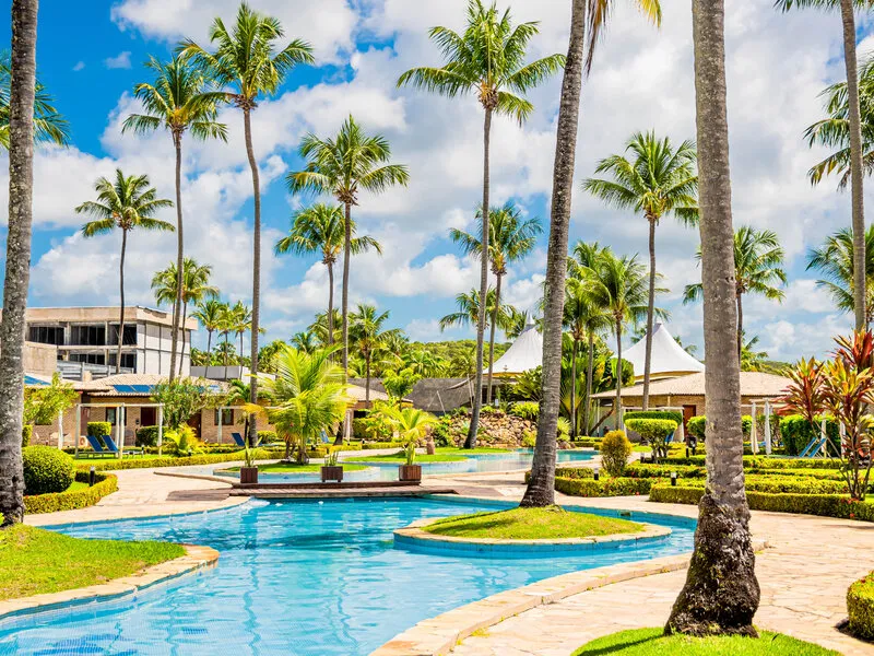 Grand Oca Maragogi Resort · Anbieterbild von TUI
