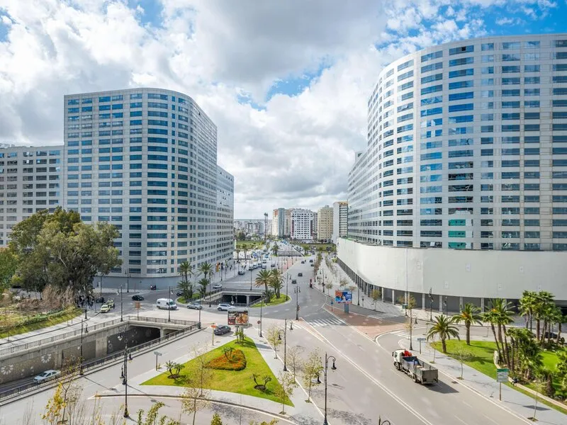 ibis Tanger City Center Hotel · Anbieterbild von TUI