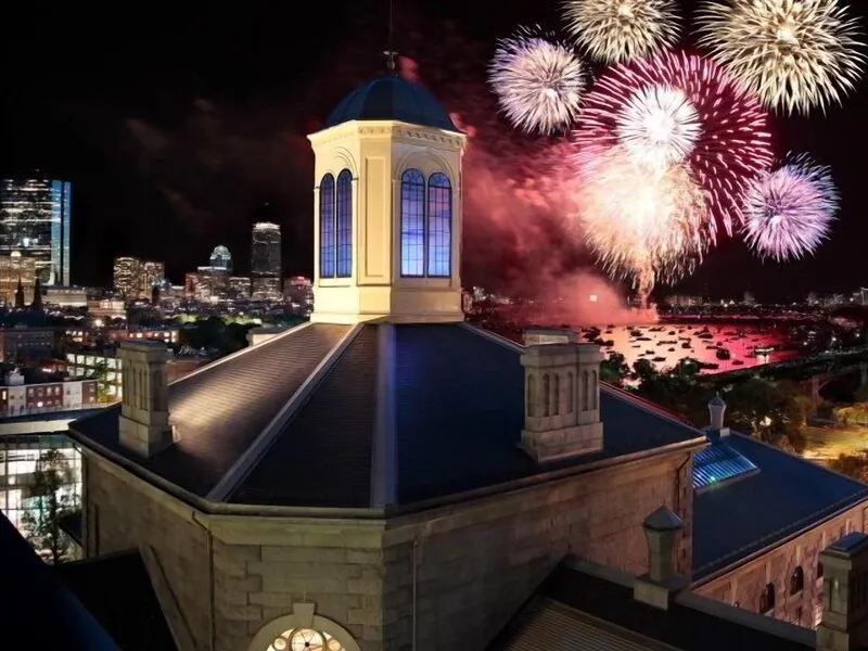 The Liberty, a Starwood Luxury Collection Hotel · Anbieterbild von TUI