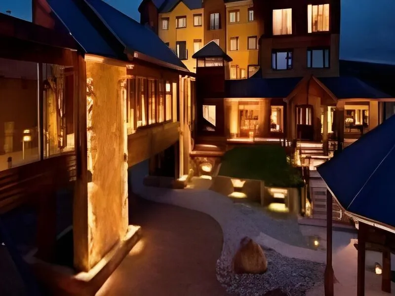 Imago Hotel & Spa · Anbieterbild von TUI