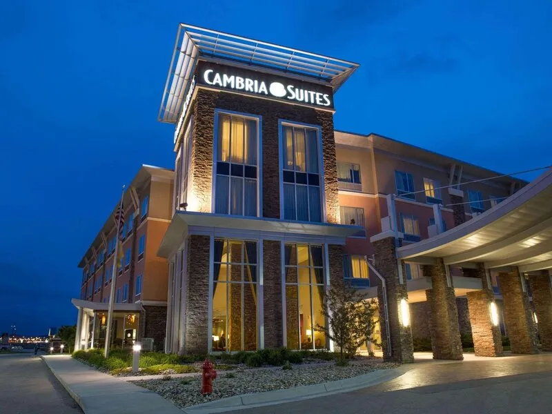 Cambria Hotel and Suites Rapid City · Anbieterbild von TUI