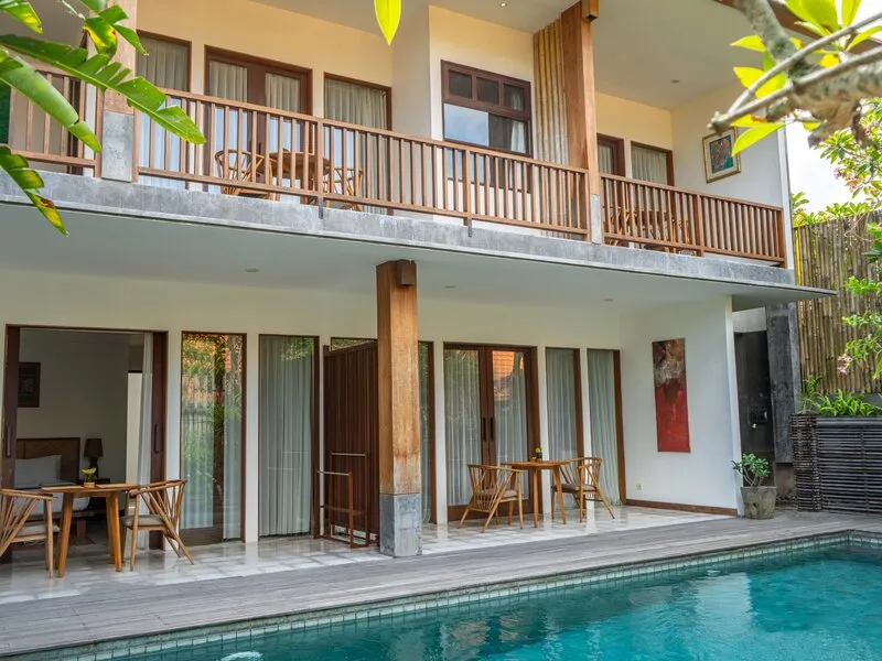 Purana Boutique Resort · Anbieterbild von TUI