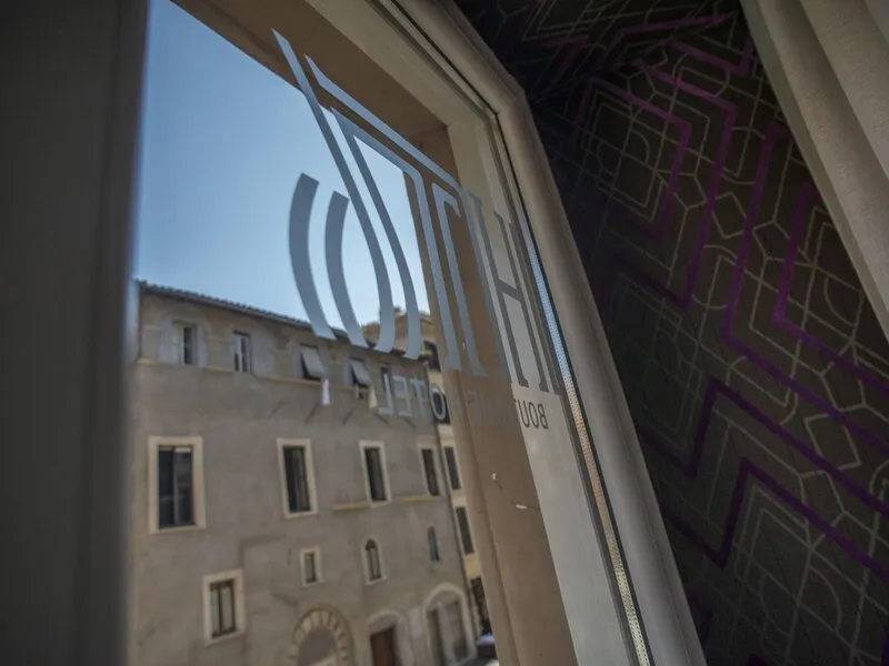 HT6 Hotel Rome · Anbieterbild von TUI
