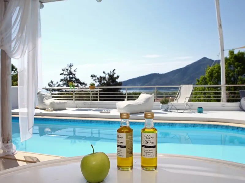 Mare Monte Small Boutique Hotel · Anbieterbild von TUI