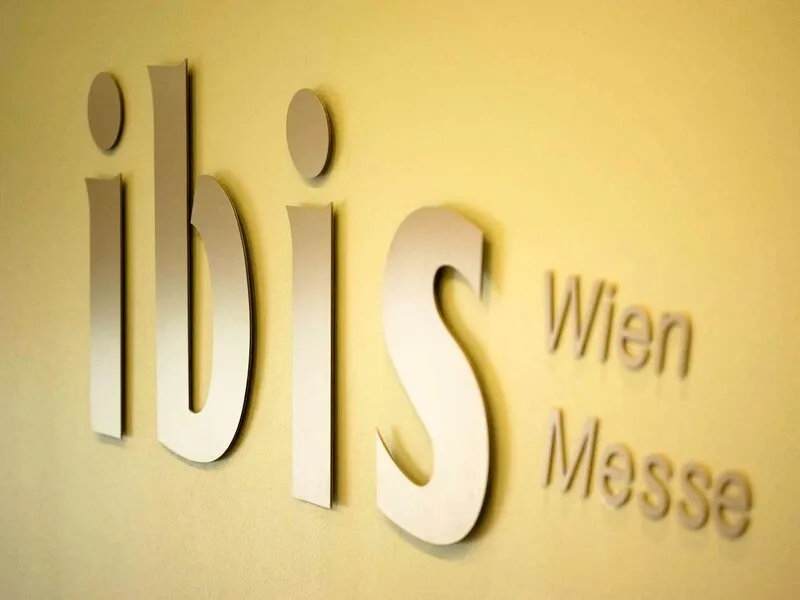 ibis Wien Messe · Anbieterbild von TUI