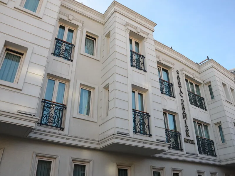 Sarnic Premier Hotel · Anbieterbild von TUI