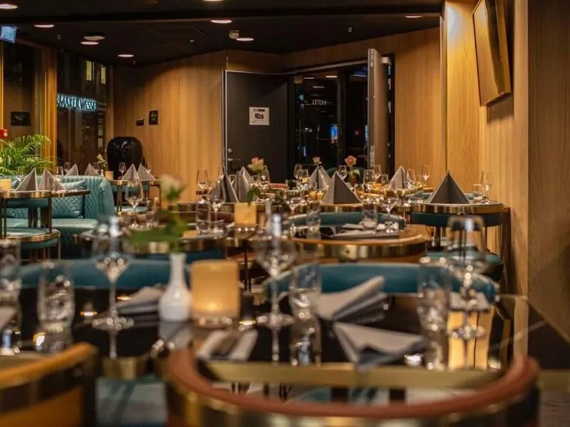 Hotel Verdandi Oslo · Anbieterbild von TUI