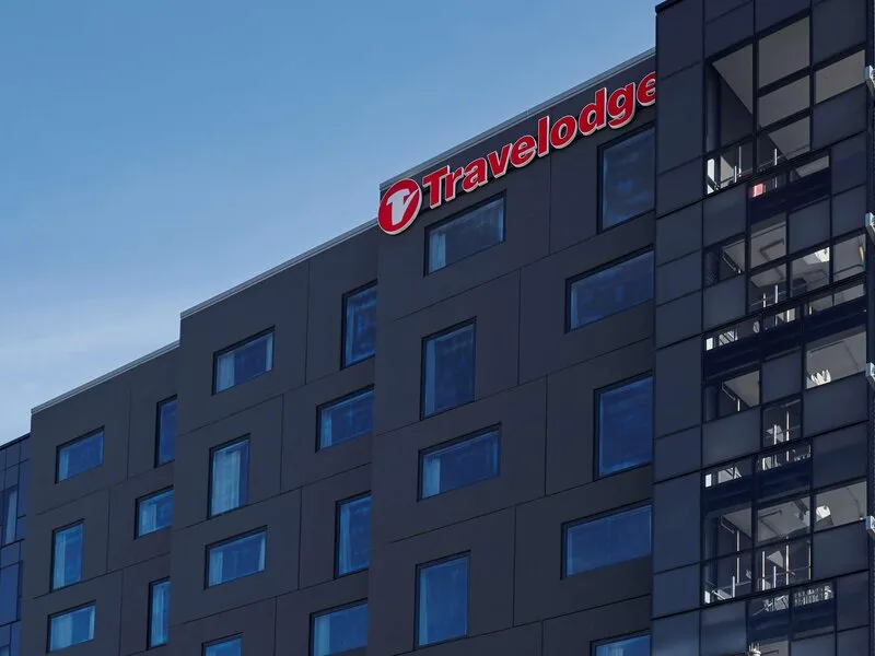 Travelodge Hotel Auckland Wynyard Quarter · Anbieterbild von TUI