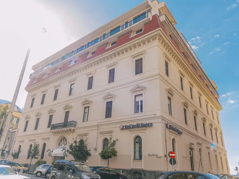Hotel Stabia · Anbieterbild von TUI