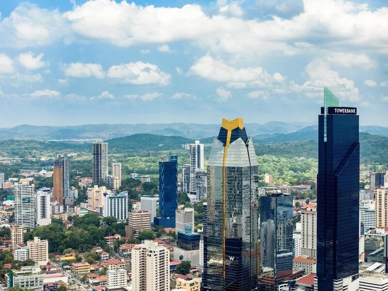 W Panama · Anbieterbild von TUI