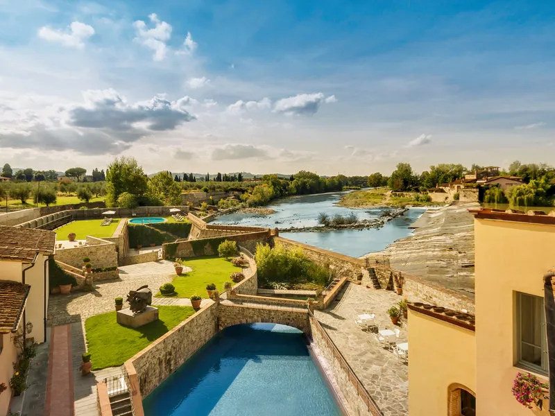 Hotel Mulino di Firenze · Anbieterbild von TUI