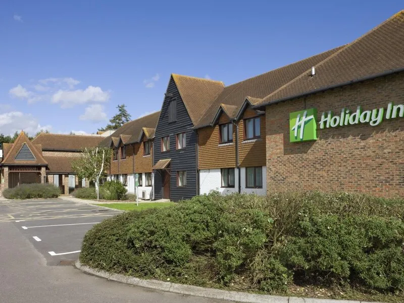Holiday Inn Ashford - Central · Anbieterbild von TUI
