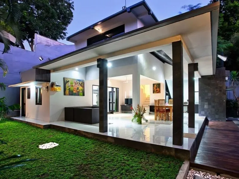 Samaja Beachside Villas · Anbieterbild von TUI