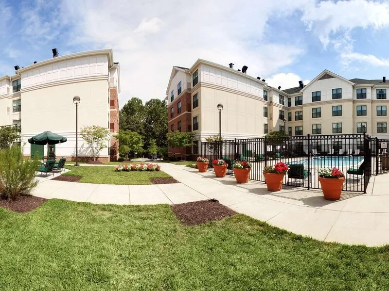 Homewood Suites by Hilton Columbia, MD · Anbieterbild von TUI