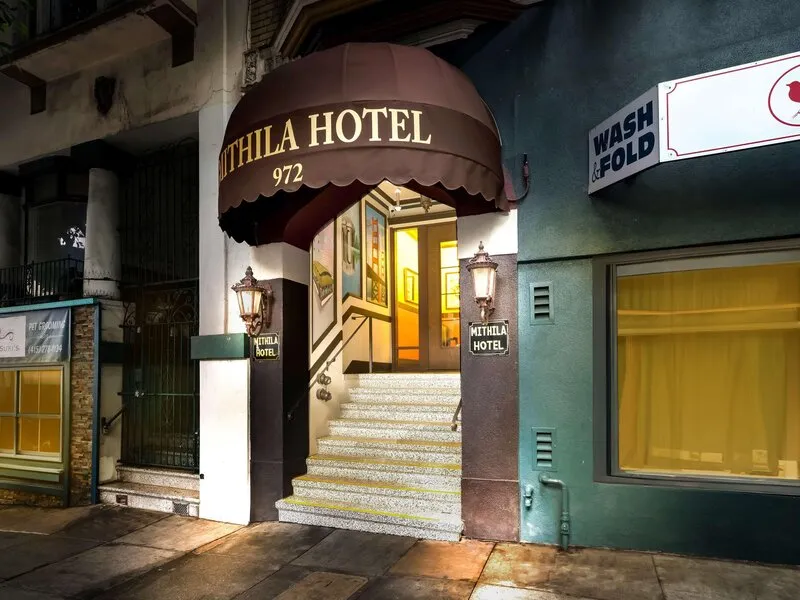 Mithila San Francisco, SureStay Collection by Best Western · Anbieterbild von TUI