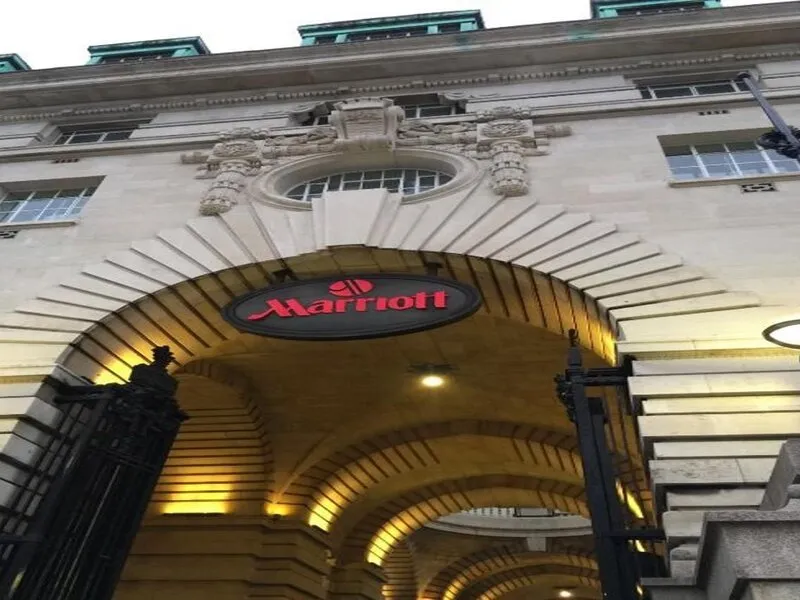 Marriott County Hall · Anbieterbild von TUI