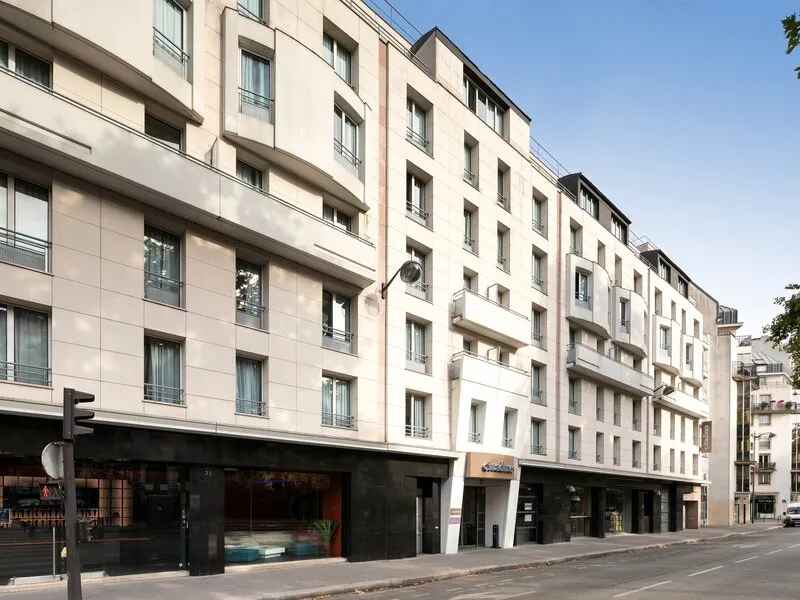 Citadines Bastille Marais Paris · Anbieterbild von TUI