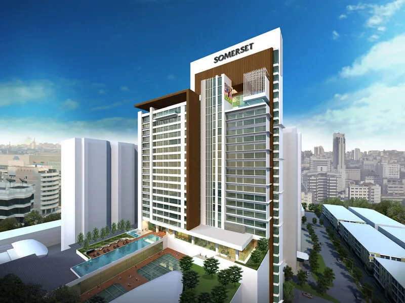 Somerset Damansara Uptown Petaling Jaya · Anbieterbild von TUI