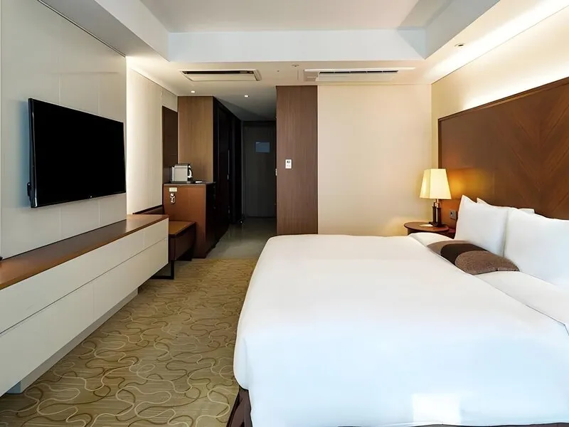 Koreana Hotel · Anbieterbild von TUI