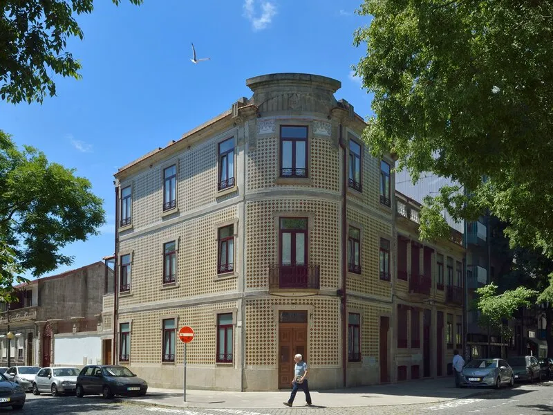 Dukes Corner Guest House · Anbieterbild von TUI