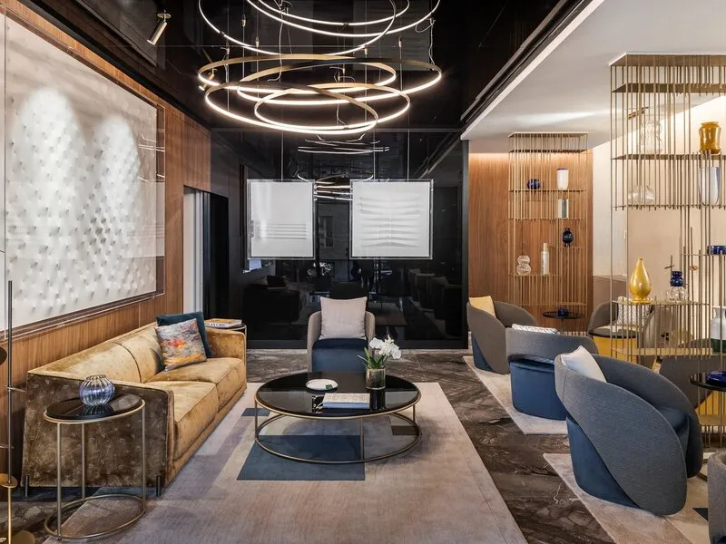 Casa Baglioni Milan · Anbieterbild von TUI