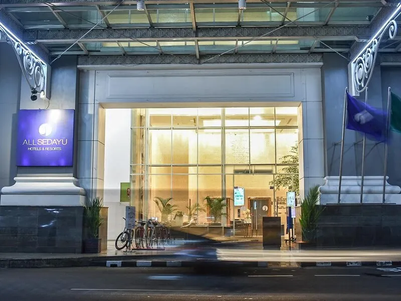 All Sedayu Kelapa Gading · Anbieterbild von TUI