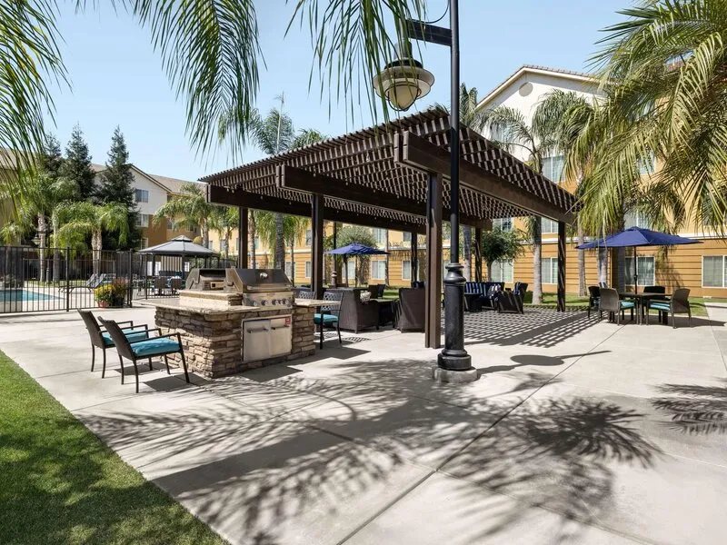 Homewood Suites by Hilton Bakersfield · Anbieterbild von TUI
