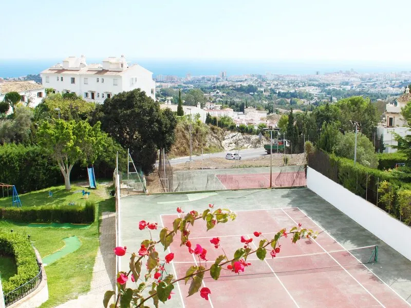 Hotel ILUNION Hacienda de Mijas · Anbieterbild von TUI