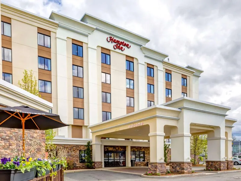 Hampton Inn Boston-Norwood · Anbieterbild von TUI