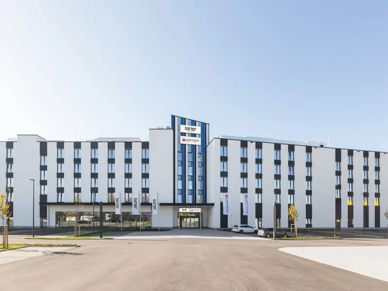 Candlewood Suites Augsburg By Ihg · Anbieterbild von TUI