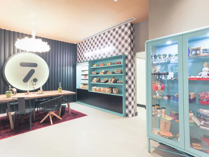 Cloud 7 Hotels · Anbieterbild von TUI