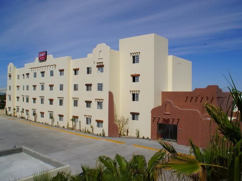 Hotel Zar La Paz · Anbieterbild von TUI