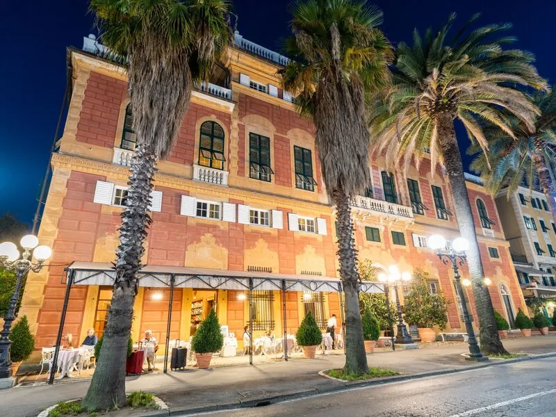 Grand Hotel Villa Balbi · Anbieterbild von TUI