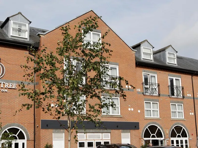 DoubleTree by Hilton York · Anbieterbild von TUI
