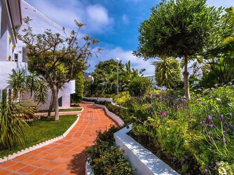 Las Rosas de Capistrano · Anbieterbild von TUI