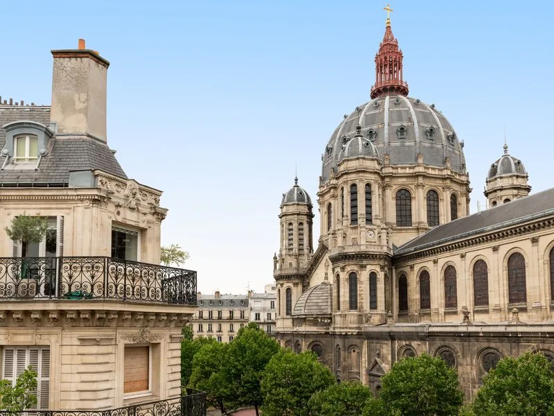 Hotel Maison Malesherbes · Anbieterbild von TUI