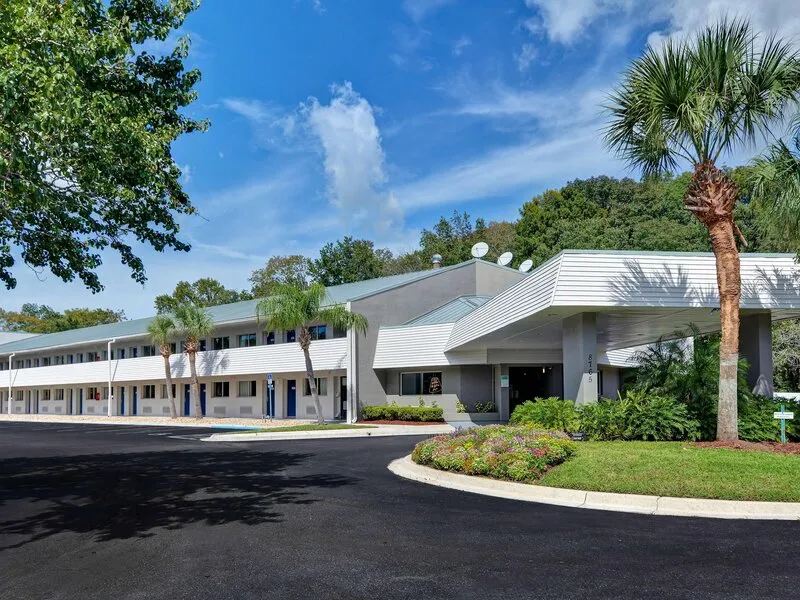 Studio 6 Jacksonville - Baymeadows · Anbieterbild von TUI