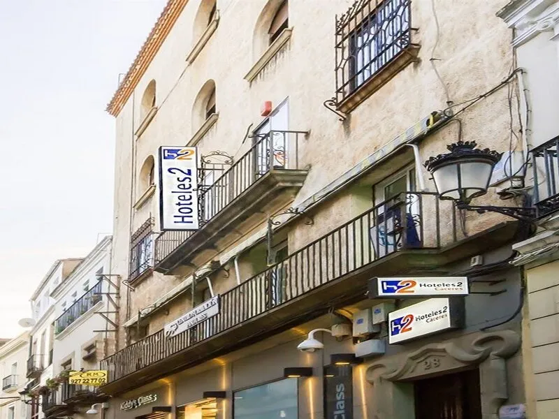 Kubik Hotel · Anbieterbild von TUI
