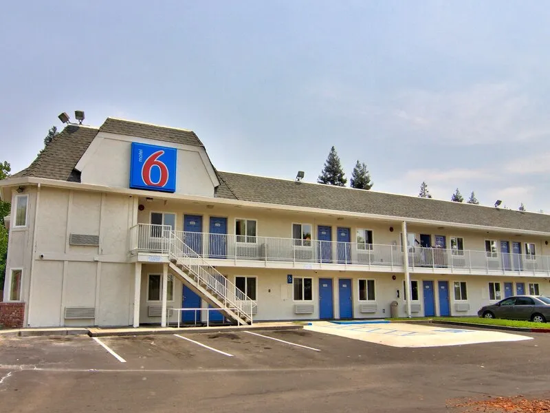 Motel 6 Sacramento South · Anbieterbild von TUI