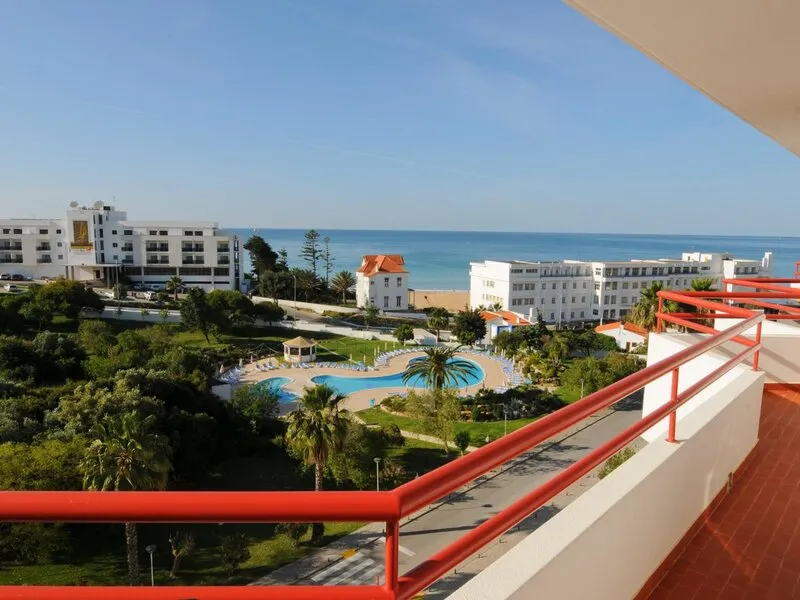 Inatel Albufeira · Anbieterbild von TUI