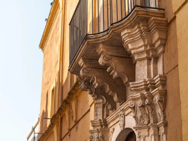 Palazzo De Luca Bed & Breakfast · Anbieterbild von TUI