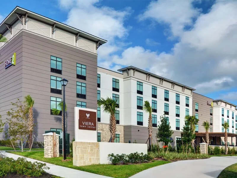Home2 Suites by Hilton Melbourne Viera · Anbieterbild von TUI