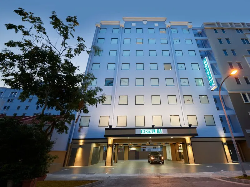 Hotel 81 Gold · Anbieterbild von TUI